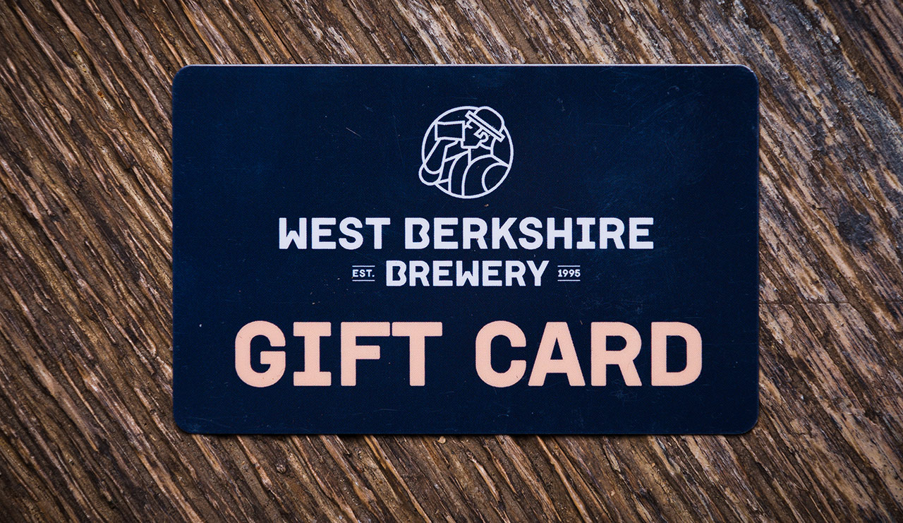 West Berkshire Brewery little network